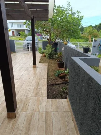 Imagem Sobrado Excelente Custo-Benefício integrado a natureza