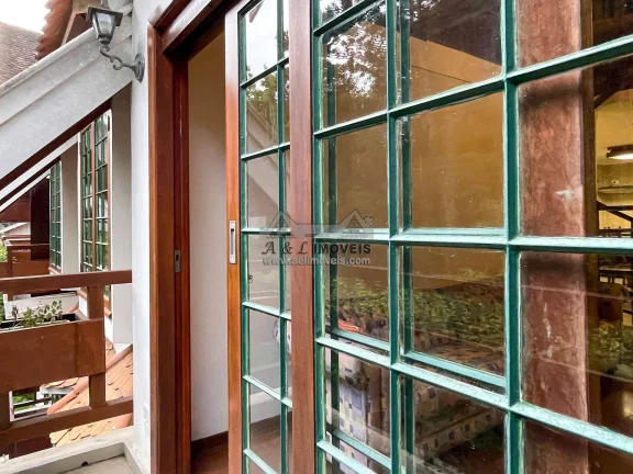 Imagem Cobertura Duplex em Capivari, 2 suítes, mezanino com lazer interno