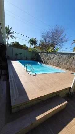 Imagem Casa à Venda em Condomínio Fechado no Parque da Hípica em Campinas