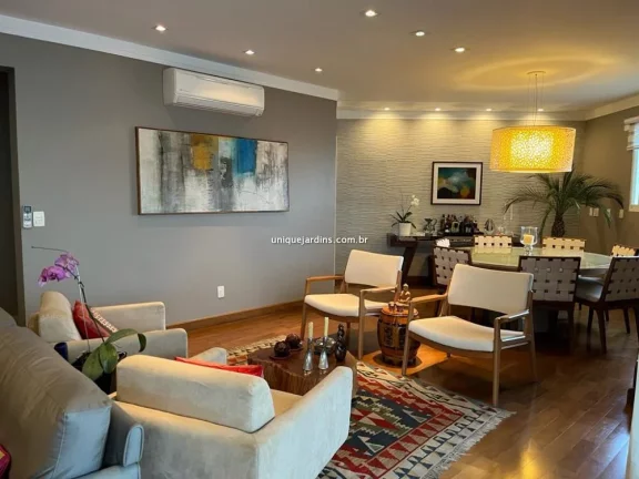 Imagem Apartamento à venda Jardim Paulista São Paulo