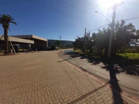 Imagem Fortes Imóveis Vende - Área de terra em Osório