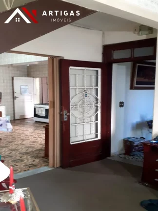 Imagem Vendo Sobrado na Mooca A.C 170 m² 3 dormitórios 1 vaga
