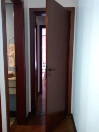 Imagem APARTAMENTO 125 METROS CENTRO DE RIBEIRÃO PRETO, 3 QUARTOS SENDO 1 SUÍTE, 2 VAGAS GARAGEM, PORTARIA E COMPLETA ÁREA DE LAZER