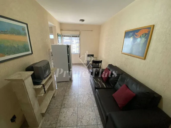 Imagem Flat disponível para locação no São Paulo Suíte Service, com 36m², 1 dormitório e 1 vaga de garagem
