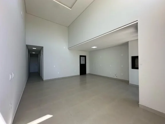 Imagem Casa 3 Dormitórios - Bairro Jardim Beira Mar