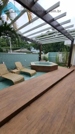Imagem Luxo e conforto em Atibaia! Condominio Palavra da Vida.