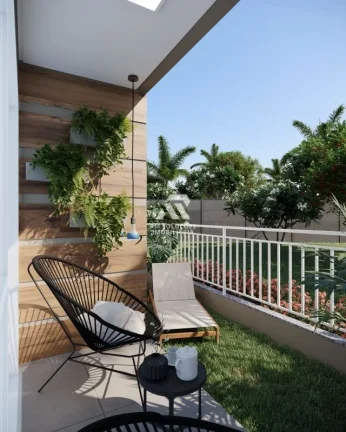 Imagem Residencial Novo Curado – Um novo conceito de viver bem A VL Construtora chega ao Curado trazendo um empreendimento c