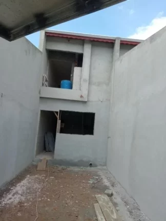 Imagem Casa à venda, 92 m² por R$ 380.000,00 - Jardim Rio Negro - Itaquaquecetuba/SP