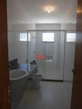 Imagem Casa com 4 dormitórios à venda, 212 m² por R$ 780.000,00 - Jardim São Pedro - São Pedro da Aldeia/RJ