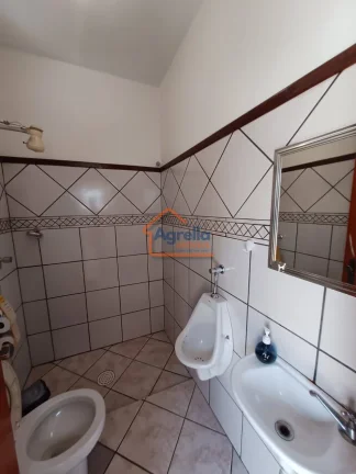 Imagem Casa à venda no bairro Jardim Nossa Senhora das Graças - Mogi Guaçu/SP