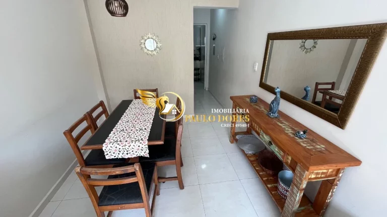 Imagem APARTAMENTO À VENDA COM 2 DORMITÓRIOS NA PRAIA GRANDE EM UBATUBA-SP