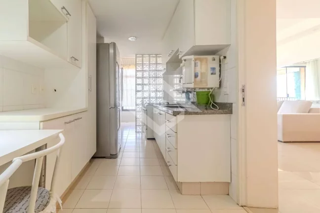 Imagem Apartamento de 3 Quartos para Venda no Novo Leblon Barra da Tijuca