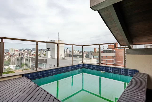 Imagem Cobertura à venda em Porto Alegre, Bela Vista, com 4 quartos, 425,49m2