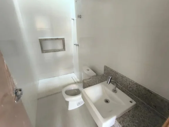 Imagem House Garden Jaó Cobrao 3 Suites 147 M² No Jao Pronto Para Morar