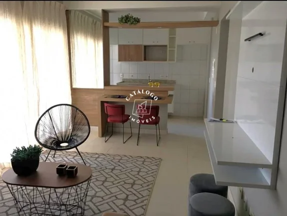 Imagem Apartamento - Aluguel no bairro Jardim São Luiz - Ribeirão Preto, SP