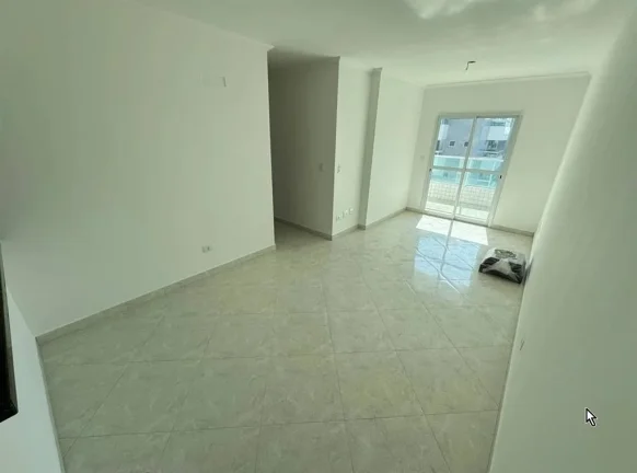 Imagem APARTAMENTO COM 100.89 m² - OCIAN - PRAIA GRANDE SP