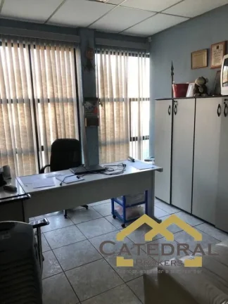 Imagem GALPÃO À VENDA, 1000 M² POR R$ 4.770.000,00 - RECANTO QUARTO CENTENÁRIO - JUNDIAÍ/SP