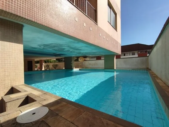 Imagem Apartamento para Venda em Teresópolis / RJ no bairro Alto