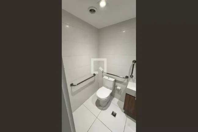Imagem Apartamento à Venda - Vila Mariana, 1 Quarto, 48 m2