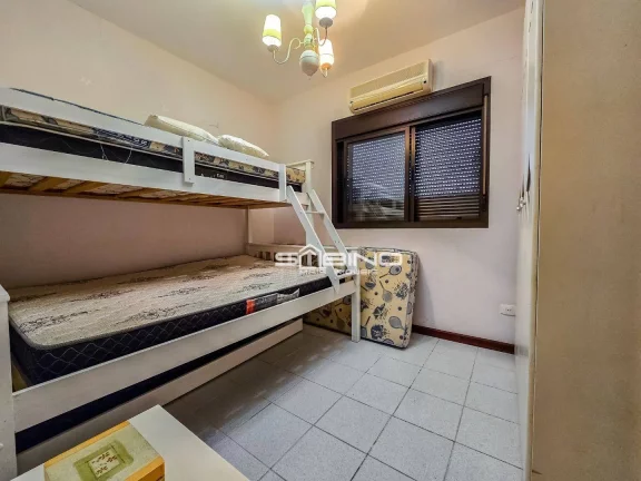 Imagem Apartamento à Venda na Riviera de São Lourenço, com 3 dormitórios 1 suíte 110m², 2 vagas de garagem