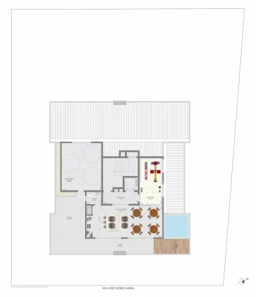 Imagem Apartamento à venda, com 2 quartos, 71,12m²