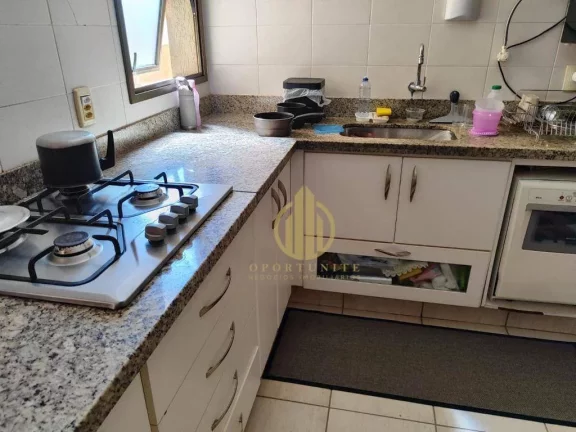 Imagem Apartamento com 4 dormitórios à venda, 176 m² por R$ 750.000,00 - City Ribeirão - Ribeirão Preto/SP