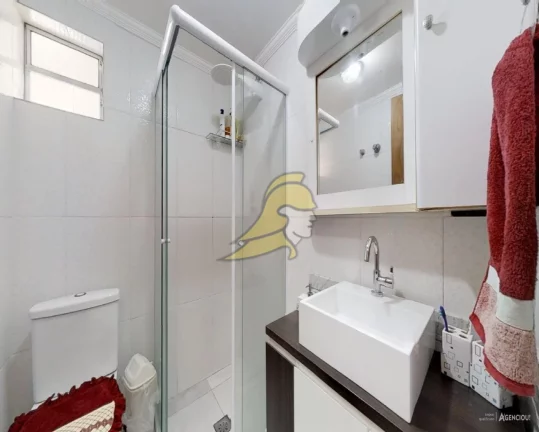 Imagem SUMARÉ APARTAMENTO 80,00 M TORRE ÚNICA 3 DORMITÓRIOS SALA AMPLA 2 AMBIENTES COZINHA PLANEJADA 2 BANHEIROS 1 VAGA DE GARAGEM ANDAR ALTO