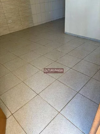 Imagem Casa à venda, 225 m² por R$ 458.000,00 - Jardim Munhoz - Guarulhos/SP