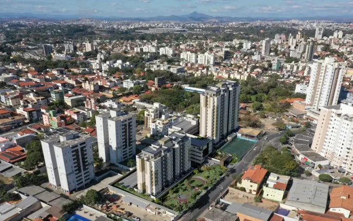 Imagem Neo Pampulha Residence - T1 - Neo Pampulha Residence - T1