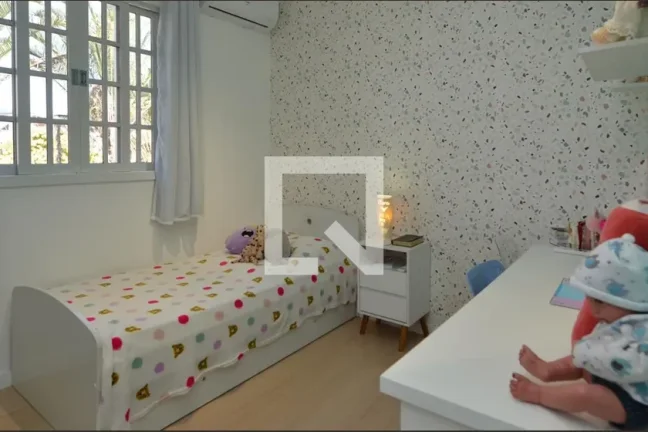 Imagem Casa à Venda - Vargem Grande, 4 Quartos, 170 m2