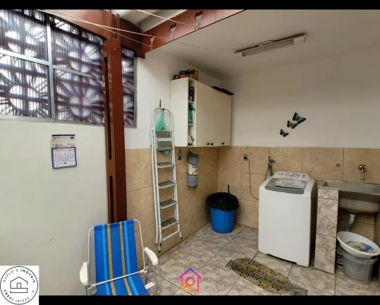 Imagem Sobrado em São Paulo / Zona Norte / Vila Constança / Região Jaçanã.
