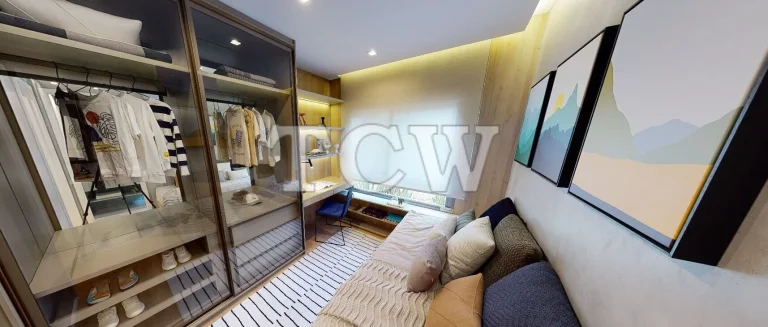 Imagem Apartamento à venda no bairro Pinheiros - São Paulo/SP, Zona Sul