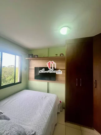 Imagem Solar dos Franceses, 82m2, 3Qtos, 1 vaga! VENDA