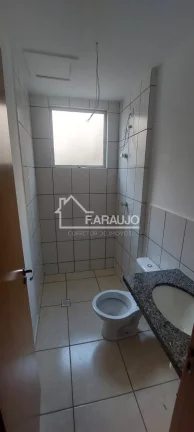 Imagem Apartamento à venda Sorocaba-SP