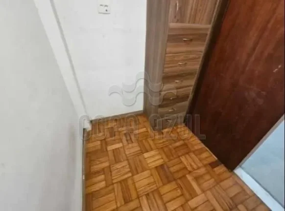 Imagem Copacabana - Residencial › Apartamento com 1 quarto(s) a Venda