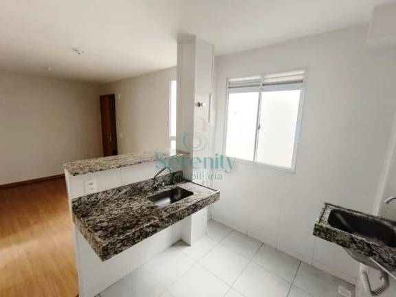 Imagem Apartamento para Locação rna Vila Salome, em Cambé/PR