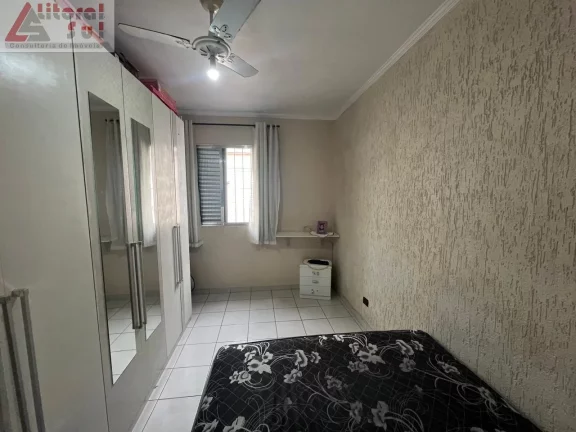 Imagem CASA RESIDENCIAL em PRAIA GRANDE - SP, NOVA MIRIM
