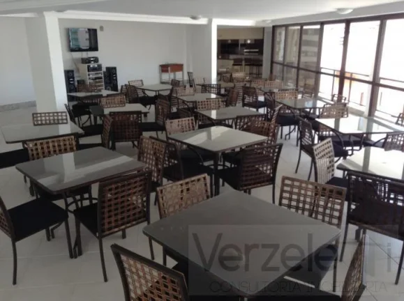 Imagem Cobertura para Venda em Balneário Camboriú / SC no bairro Centro