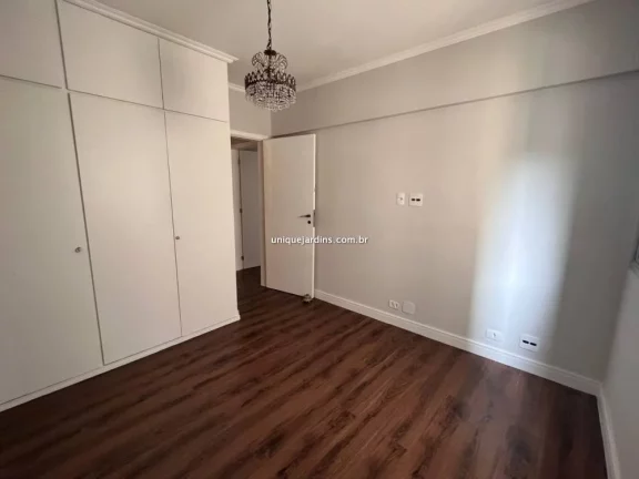Imagem Apartamento para alugar Itaim Bibi São Paulo