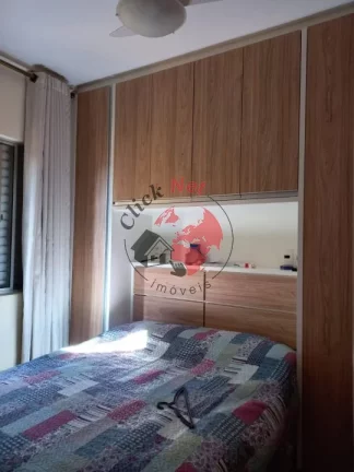 Imagem Apartamento à venda localizado no bairro Santa Terezinha, São Bernardo do Campo, com 2 dormitórios, 1 vaga, 60 m².