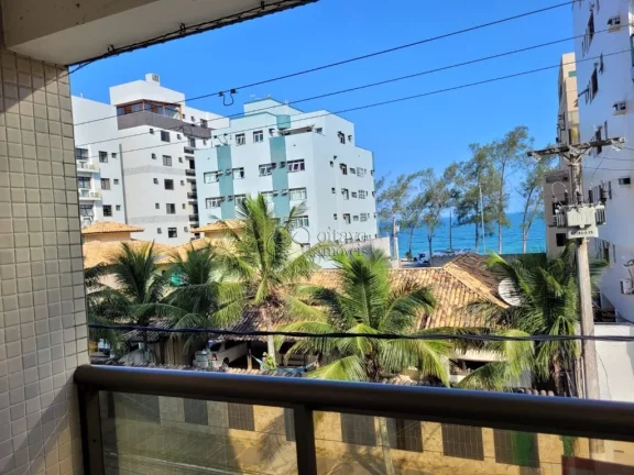 Imagem APARTAMENTO RESIDENCIAL em MACAÉ - RJ, PRAIA DO PECADO