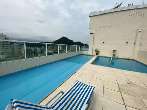 Imagem APARTAMENTO 3 QUARTOS , 1 SUITE, CANTO DO FORTE - PRAIA GRANDE/SP