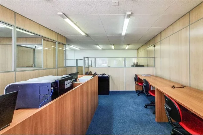 Imagem SALA COMERCIAL em São Paulo - SP, Itaim Bibi
