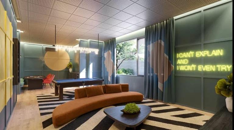 Imagem Apartamento em Perdizes 157 M² 4 Dorms ou 3 Suítes Vagas Determinadas Alto Padrão de Acabamento