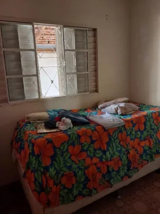 Imagem CASA E SOBRADO A VENDA