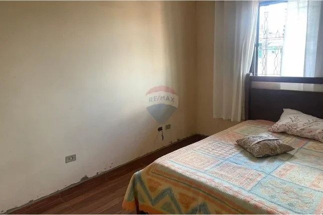 Imagem Casa 2 quartos à venda Jardim São Lucas Votorantim | REMAX