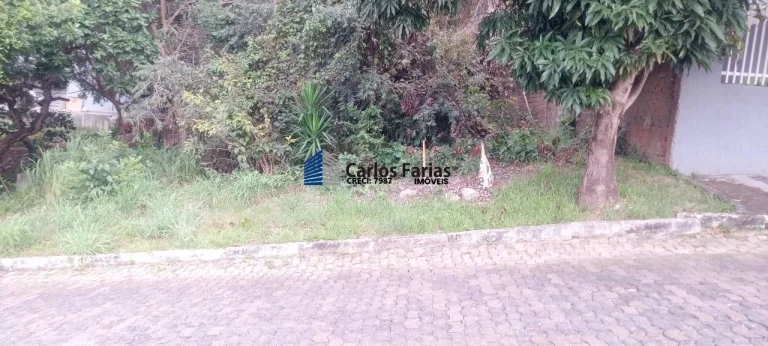 Foto do imóvel: Lote em Condomínio Fechado para Venda em Brasília, Setor Habitacional Jardim Botânico