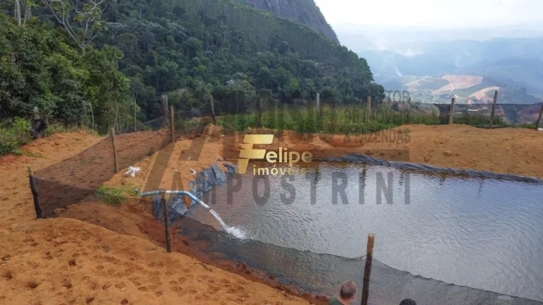 Imagem Vende-se uma incrível Fazenda de 80 alqueires, localizada a apenas 80 km de Colatina!