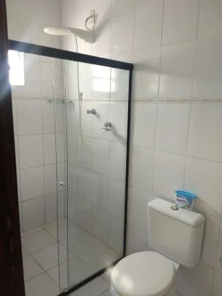 Imagem Casa no Eduardo Gomes - 3 Quartos, Suíte, 2 Banheiros, 2 Vagas de Garagem - Confira!