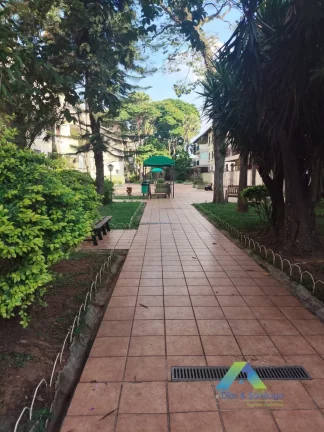 Imagem Apartamento à venda no bairro Vila das Mercês - São Paulo/SP, Zona Sul